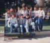 Consejos y algunos ms. Reunin de Grupo de Marzo de `97