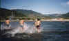Clan en el lago Lanalhue. Empresa Elicura 00