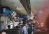 Viaje en Tren. Jamboree 96