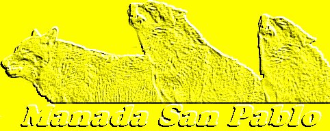 Manada San Pablo
